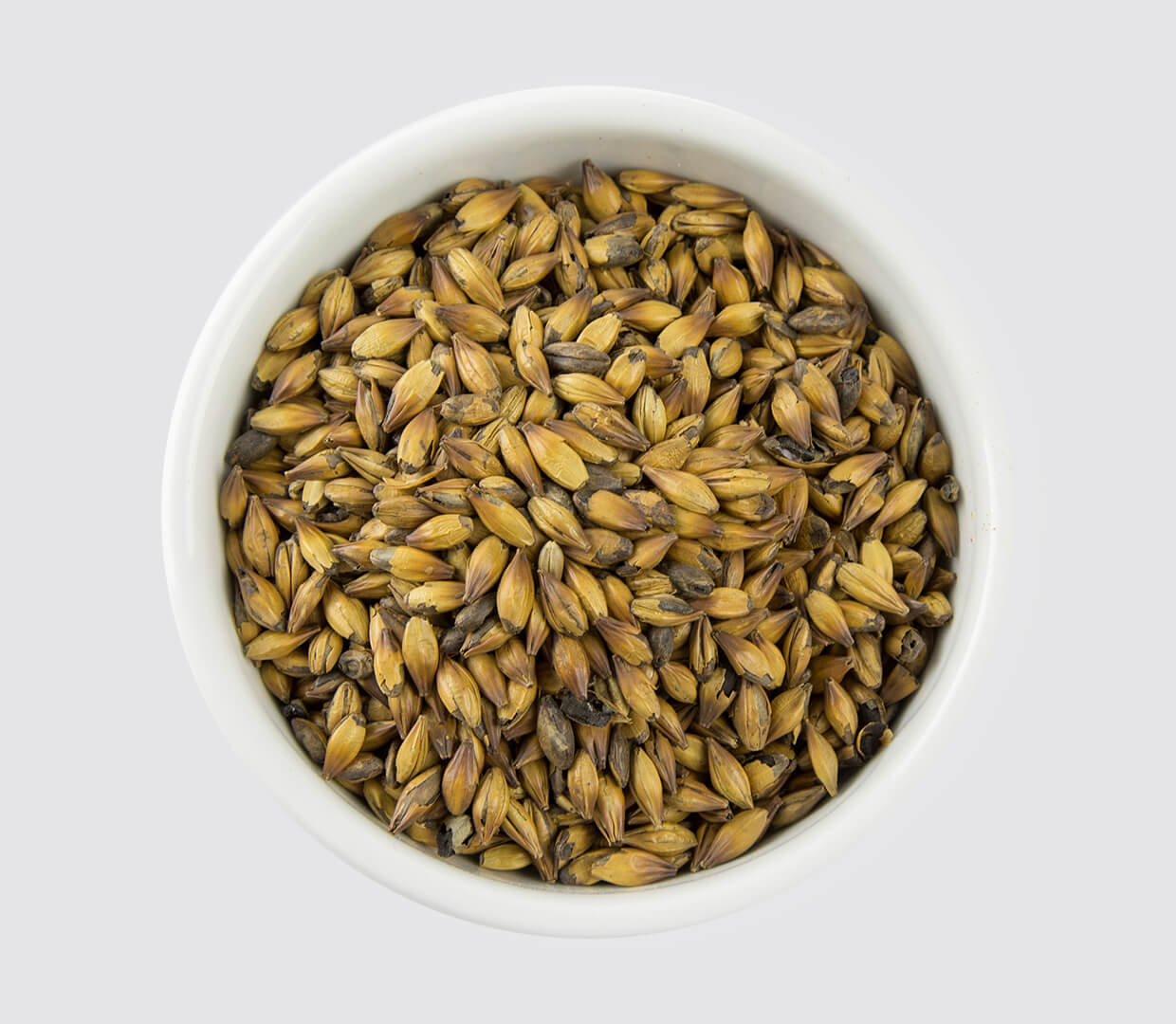 Crystal Malt 400